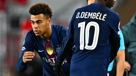 ჩემპიონთა ლიგა —  დეზირე დუეს ბენეფისი და რეალ მადრიდის გამარჯვება ლისაბონში