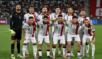 TOP 15 | ფეხბურთელები, რომლებიც მუნდიალზე ვერ მოხვდნენ — სიაში 2 ქართველია