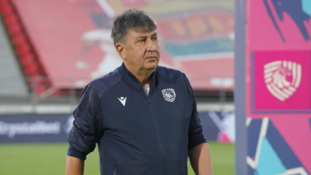 შეთანხმება შედგა —  იბერია საქართველოს ნაკრების ფეხბურთელს იმატებს
