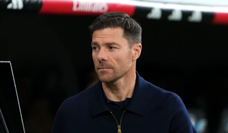 ჩაბი ალონსოს მომავალი უცნობია — რა შემთხვევაში გაუშვებენ ესპანელ სპეციალისტს?