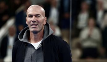 ზინედინ ზიდანი ბრუნდება — ცნობილია სად გააგრძელებს კარიერას ფრანგი სპეციალისტი