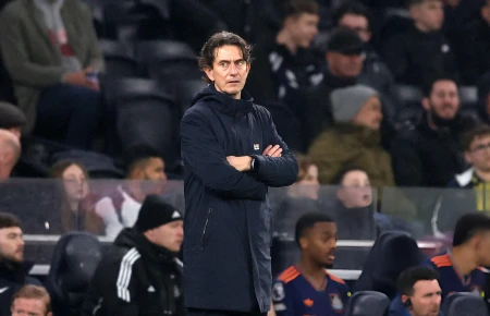 ტომას ფრანკმა ანტირეკორდი დაამყარა — დანიელი სპეციალისტის სტატისტიკა ტოტენჰემში