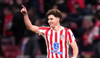 ხულიან ალვარესის ტრანსფერზე არაერთი კლუბი მუშაობს — ბოლო ცნობები მადრიდიდან