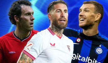 TOP 10 | ყველაზე ასაკოვანი გოლის გამტანები ჩემპიონთა ლიგის ისტორიაში