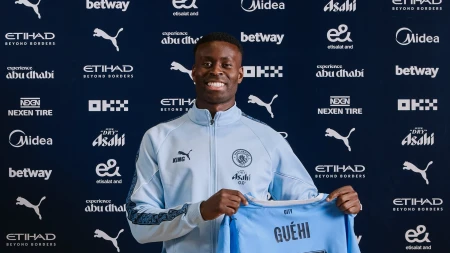 TOP 10 | ზამთრის საუკეთესო ტრანსფერები პრემიერ ლიგაში