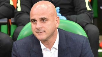 მისვლიდან 5 თვეში - ქეცბაიამ ანორთოსისი დატოვა