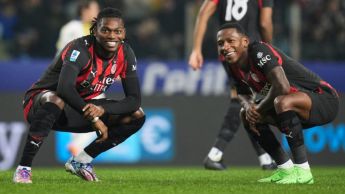 მორიგი გამარჯვება  — მილანის წაუგებელი სერია გრძელდება