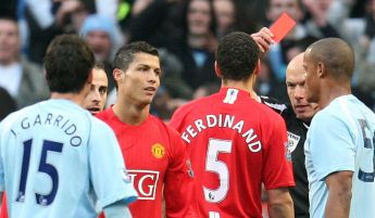 TOP 10 | კლუბები ყველაზე მეტი წითელი ბარათით პრემიერ ლიგის ისტორიაში