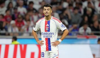 გიორგი მიქაუტაძე ლიონს ტოვებს და კარიერას ლა ლიგაში გააგრძელებს