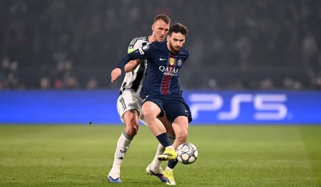 ტრავმის სიმძიმე დადგენილია — ცნობილია როდის დაბრუნდება ხვიჩა კვარაცხელია