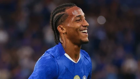 TOP 5 | ბრაზილიელი ფეხბურთელი ყველაზე მეტი საგოლე მოქმედებით მიმდინარე სეზონში