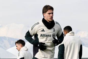 ქენან ილდიზი ტურინის იუვენტუსთან კონტრაქტს გაახანგრძლივებს