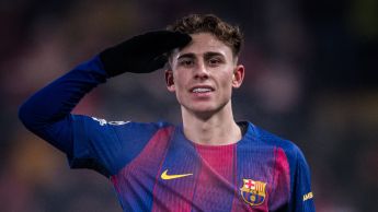 ფერმინ ლოპესმა კვლავ გაიბრწყინა — ბარსელონამ მნიშვნელოვანი მატჩი მოიგო