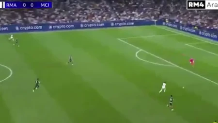 [VIDEO] ფედერიკო ვალვერდეს ბრწყინვალე გოლი მანჩესტერ სიტის წინააღმდეგ