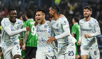 ინტერის დაგეგმილი სამი ქულა — ნერაძურიმ სასუოლო გაანადგურა