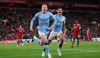 დრამატული მატჩი ენფილდზე — მანჩესტერ სიტიმ ლივერპული დაამარცხა