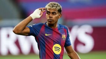 ლამინ იამალმა ისტორიაში საუკეთესო თერთმეტეული დაასახელა