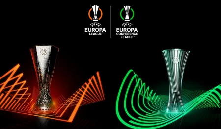 ევროპა და კონფერენს ლიგა ბრუნდება — დღეს 36 მატჩი გაიმართება