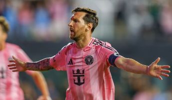 ფეხბურთელები ყველაზე მეტი ასისტით კარიერაში — მესი მეორეა