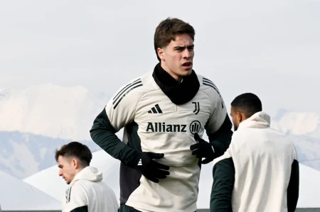 ქენან ილდიზი ტურინის იუვენტუსთან კონტრაქტს გაახანგრძლივებს