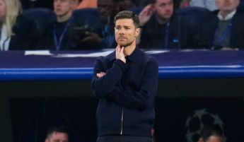 ესპანური მედია: რეალში ჩაბი ალონსოს მომავალზე გადაწყვეტილება მიიღეს