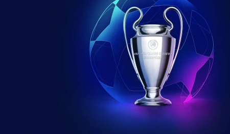 ჩემპიონთა ლიგის 2025/26 წლების სეზონის წილისყრის შედეგები ცნობილია
