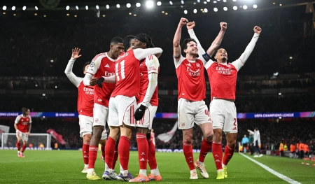 ჩემპიონთა ლიგა — ESPN-მა ლიგის ფაზის საუკეთესო და ყველაზე ცუდი გუნდი დაასახელა