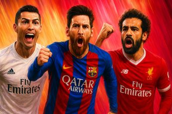 TOP 10 | ფეხბურთელები, რომლებმაც 21-ე საუკუნეში ყველაზე მეტი გოლი და ასისტი გაიფორმეს
