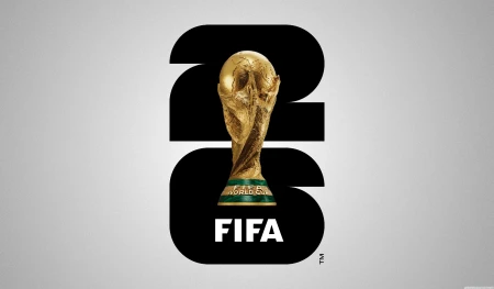 2026 წლის მსოფლიო ჩემპიონატი შესარჩევი ეტაპის პლეი-ოფის წყვილები ცნობილია