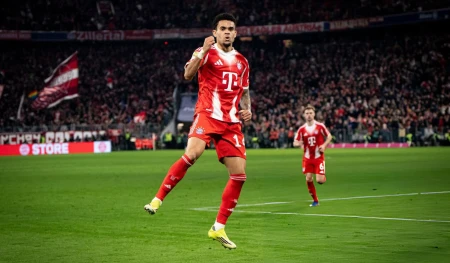 ლუის დიასი V ლივერპულის შემტევები მიმდინარე სეზონში — კოლუმბიელის საოცარი სტატისტიკა