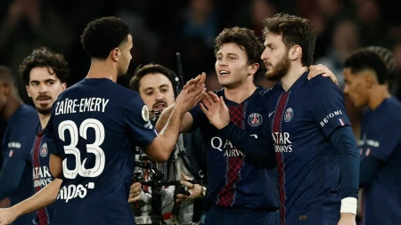 მორიგი ულამაზესი გოლი — კვარაცხელიას შეფასება დღევანდელი მატჩიდან