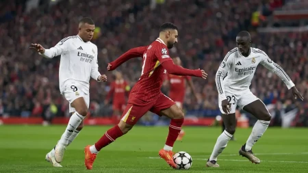 უეფას ახალი წესი: შემდეგ წელს ლივერპული-რეალის მატჩი აღარ შედგება