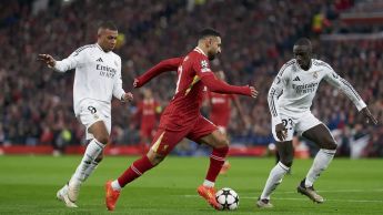 უეფას ახალი წესი: შემდეგ წელს ლივერპული-რეალის მატჩი აღარ შედგება