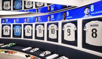 TOP 10 | ყველაზე ძვირადღირებული საფეხბურთო კლუბები მსოფლიოში