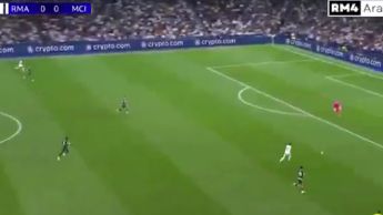 [VIDEO] ფედერიკო ვალვერდეს ბრწყინვალე გოლი მანჩესტერ სიტის წინააღმდეგ