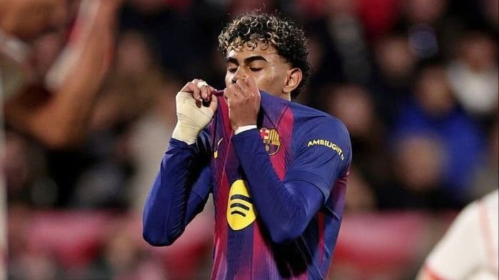 დრამატული ბოლო წუთები — ბარსელონამ მნიშვნელოვანი ქულები დაკარგა