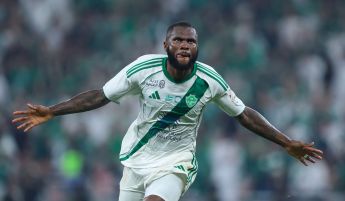 იტალიურმა კლუბმა ფრანკ კესის ტრასნფერზე დაიწყო მუშაობა