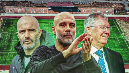 მწვრთნელები, რომლებმაც პრემიერ ლიგაში საწყის 50 მატჩში ყველაზე მეტი ქულა მოიპოვეს