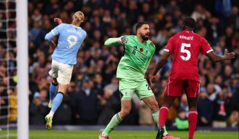 ყველა მეკარეზე წინ TOP 5 ჩემპიონატში — გიორგი მამარდაშვილის რეკორდი