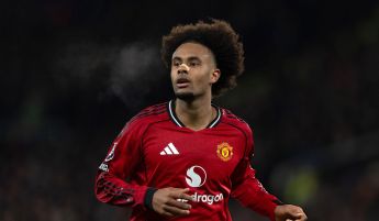 მოლაპარაკებები დაწყებულია — ზირკზე შესაძლოა იტალიაში დაბრუნდეს