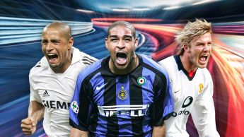 TOP 10 | ფეხბურთის ისტორიაში დაფიქსირებული ყველაზე სწრაფი დარტყმები