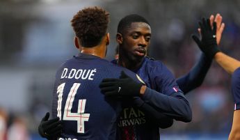 ლიგა 1-ის წლის საუკეთესო გუნდი — გულშემატკივრებმა სიაში ხვიჩა კვარაცხელია არ შეიყვანა