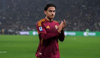 რომაში პაოლო დიბალას მომავალთან დაკავშირებით გადაწყვეტილება მიიღეს