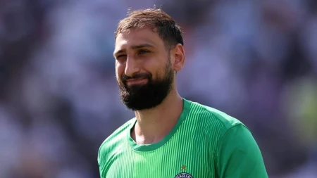 შეთანხმება შედგა — ჯანლუიჯი დონარუმას ახალი კლუბი ცნობილია