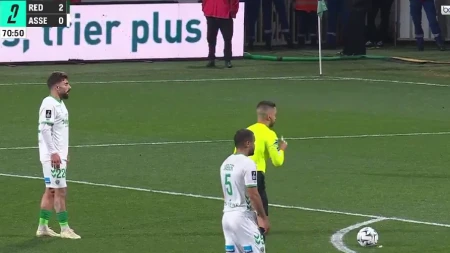 VIDEO: ზურიკო დავითაშვილის გოლი რედ სტარის კარში!