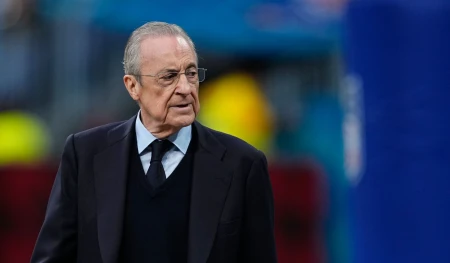 რეალი ზაფხულში ნახევარდაცვას გააძლიერებს — პერესის მთავარი სამიზნე ცნობილია