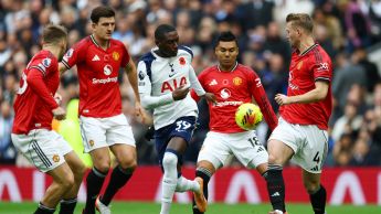 მანჩესტერს კვლავ ვერ ამარცხებენ - იუნაიტედის წაუგებელი სერია გრძელდება