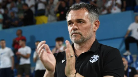 ვილი სანიოლის სრული პრესკონფერენცია