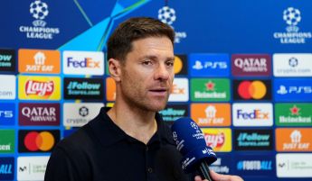 "ჩვენ თვითკრიტიკულები ვართ, მაგრამ რწმენა არ უნდა დავკარგოთ" — ჩაბი ალონსო