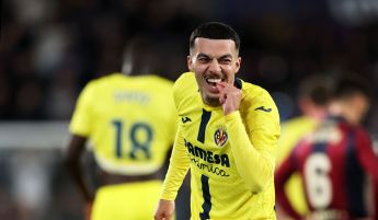 გიორგი მიქაუტაძე ესპანეთის ლა ლიგის თვის საუკეთესო ფეხბურთელი გახდა